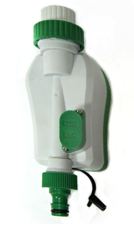 Электронный таймер полива Green Helper GA-323 -   в .