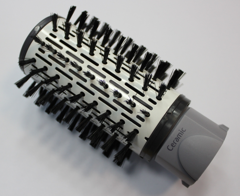 Вращающаяся щетка для фенов BaByliss 11827353 50 мм купить недорого