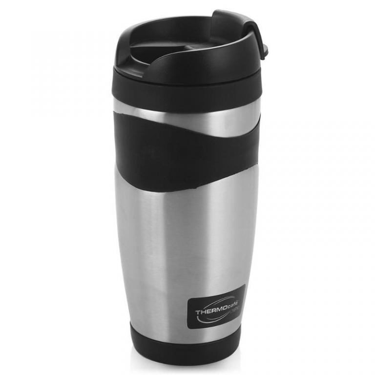  термос-кружку Thermos THERMOcafe by Thermos DF-5000 (объем 0,5л .