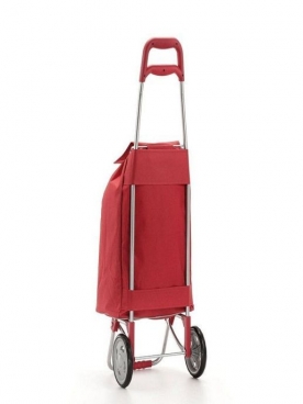 grocery wheel bolsa