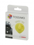 Сервисный Т-диск для приборов Bosch TASSIMO 17001490 576836, желтый