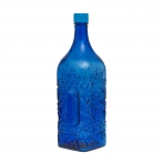  Бутыль Изумруд синяя 3 л бутылка NDS