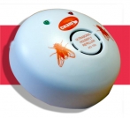 Отпугиватель мух ультразвуковой MosquitOff Скат 44-2 (HCX-A150)