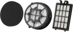 Комплект фильтров для пылесосов Electrolux EF112