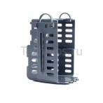 Корзина пылесборника  для пылесосов Zelmer и Bosch 12010586 (держатель) 797559
