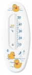Термометр для ванной Стеклоприбор детский В-1 300146 Утенок  680165