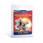 Нож Topperr 1616 для мясорубок ZELMER и BOSCH