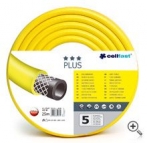 Шланг поливочный Cellfast Plus 1/2 бухта 25 м (арт: 10-200)