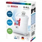 Мешки-пылесборники для пылесосов Bosch BBZ41FGALL 17000940 17003048