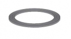 Уплотнительное кольцо колбы Braun для блендера 4125/4126 (JB5050/5160) 7322310604