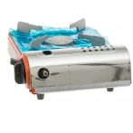 Газовая плита портативная Energy GS-400 (кейс)