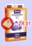  Vesta ZR 01 мешки для пылесоса Zelmer