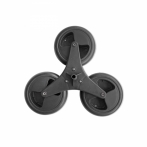 Колесо для тележек Garmol колесо 3х3