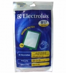 Фильтр для пылесоса Electrolux EF17