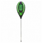 Мультитестер Green Helper PH-300 4 в 1