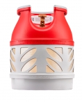 Газовый баллон Hexagon Ragasco LPG Композитный 12.5 л