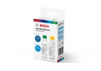  Zelmer ZVCA080X Набор средств AquaWash&Clean для моющих пылесосов Bosch и Zelmer 17003177 312086