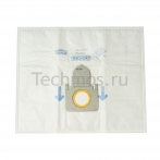 Пылесборник (мешок-НЕРА ) Thomas XT/XS/Perfect Air 6 л TS 195292