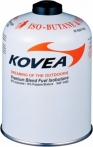 Газовый баллон Kovea 450 резьбовой KGF-0450