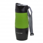 Термокружка Kamille KM-2052A 0.38 л зеленая