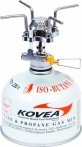 Горелка газовая Kovea KB-0409 Solo Stove