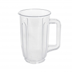 Стакан блендера к комбайнам Bosch MUM46/48..  Арт. 656683