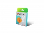 Сервисный T- диск Bosch для приборов TASSIMO оранжевый 17001491