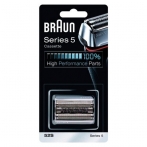  Braun Series 5 52 S Сетка и режущий блок для бритв