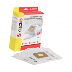 Пылесборники Ozone M-01 для Electolux, Zanussi и др.