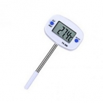 Нефор термометр цифровой ТА-288 для автоклавов