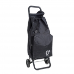 Сумка-тележка Garmol TRAVEL termic шасси G2P (218TG2P TRA) C-705 черный