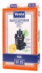  Vesta Мешки для VAX VX05