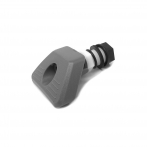 штуцер пылесоса Thomas ts 197070 PET & FAMILY  серый