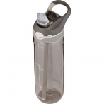 Бутылка для воды Contigo Ashland 0457 с носиком 720 мм серая