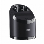 Станция очистки и зарядки для бритв Braun 5090 Series 5 Арт. 81406968