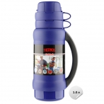 Термос со стеклянной колбой Thermos 34-100 Арт. 923714