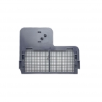 Деталь рамки аквафильтра Thomas TS 198487 для моделей Twin