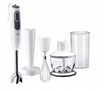 Блендер Braun MQ 3137 Sauce +