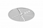 Двусторонняя диск-терка Bosch (крупн./мелк.) NR2 и NR4 00083577