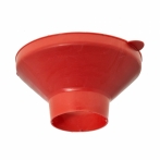  Воронка заливная D82 с широким горлом для реторт пакетов