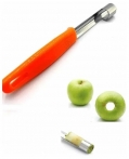 Нож для удаления сердцевины яблок Kitchen master