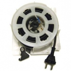 Катушка (смотка) сетевого шнура пылесосов Thomas 4.8 м TS 119233