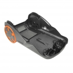 нижняя часть корпуса Thomas ts 108536 для пылесосса PET & FAMILY