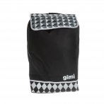  Gimi сумка для тележек TRIS черная