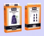  Vesta Мешки для Electrolux  EX02