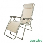 Кресло-шезлонг Green Glade 3209