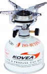 Газовая плита Kovea KB-0408 Hiker Stove Горелка газовая