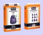  Vesta PH02 мешки для пылесосов Philips