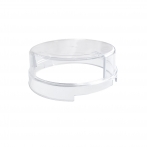 Крышка пылесборника для пылесоса Thomas DRYBOX AMFIBIA PET TS 197011 , 197002