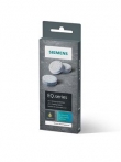 Таблетки для очистки от эфирных масел Siemens TZ80001A 10 шт. 00312097